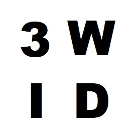 3wordid logo